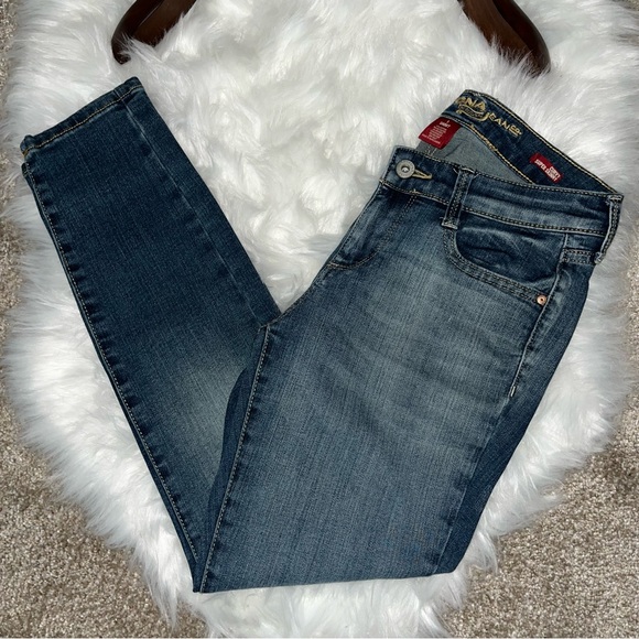 Arizona Jean Company Denim - 🌵Arizona Curvy Skinny’s - Petite